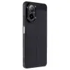 Realme 12 Lite Kılıf Auto Focus Kapak - Siyah