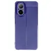 Realme 12 Lite Kılıf Auto Fus Kapak - Lacivert