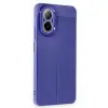Realme 12 Lite Kılıf Auto Fus Kapak - Lacivert