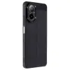 Realme 12 Lite Kılıf Auto Fus Kapak - Siyah