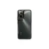 Realme 12 Lite Kılıf Boyi Silikon Kapak - Siyah