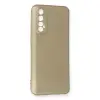 Realme 7 Kılıf First  - Gold