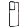 Realme 9 Pro 5g Kılıf Dora Kapak - Siyah