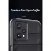 Realme 9 Pro 5g Kılıf Optimum  -