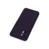 Realme 9i 4g Kılıf Nano İçi Kadife  - Mor
