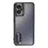 Realme 9i 4g Kılıf Slot  - Siyah