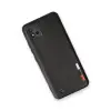 Realme C11 2021 Kılıf Loop Deri  - Siyah