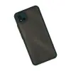 Realme C11 2021 Kılıf Montreal  Kapak - Yeşil