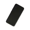 Realme C11 2021 Kılıf Nano İçi Kadife  - Siyah