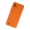Realme C11 2021 Kılıf Nano İçi Kadife  - Tcu