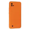 Realme C11 2021 Kılıf Nano İçi Kadife  - Tcu