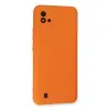 Realme C11 2021 Kılıf Nano İçi Kadife  - Tcu