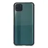 Realme C11 Kılıf Miami Şeffaf  - Lacivert