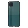 Realme C11 Kılıf Miami Şeffaf  - Lacivert