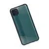 Realme C11 Kılıf Miami Şeffaf  - Lacivert
