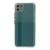 Realme C11 Kılıf Miami Şeffaf  - Şeffaf