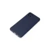 Realme C11 Kılıf Nano İçi Kadife  - Lacivert