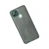 Realme C21 Kılıf Montreal  Kapak - Yeşil