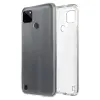 Realme C25y Kılıf Lüx Şeffaf