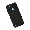Realme C25y Kılıf Nano İçi Kadife  - Siyah
