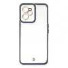 Realme C35 Kılıf Liva Lens  - Mi
