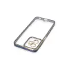Realme C35 Kılıf Liva Lens  - Mi