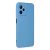 Realme C35 Kılıf Nano İçi Kadife  - Mi
