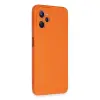 Realme C35 Kılıf Nano İçi Kadife  - Tcu