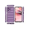 Realme C35 Kılıf Optimum  - Mor