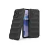 Realme C35 Kılıf Optimum  - Siyah