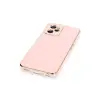 Realme C35 Kılıf Volet  - Pembe