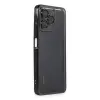 Realme C53 Kılıf  Lensli  - Siyah