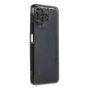 Realme C53 Kılıf  Lensli  - Siyah