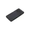 Realme C53 Kılıf  Lensli  - Siyah