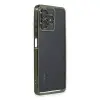 Realme C53 Kılıf  Lensli  - Yeşil