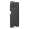 Realme C53 Kılıf  Lensli  - Yeşil