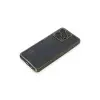 Realme C53 Kılıf  Lensli  - Yeşil