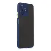 Realme C53 Kılıf Montreal  Kapak - Lacivert