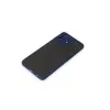 Realme C53 Kılıf Montreal  Kapak - Lacivert
