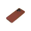 Realme C53 Kılıf Volet  - Kırmızı
