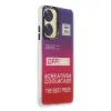 Realme C55 Kılıf Estoril Desenli Kapak - Estoril - 9