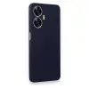 Realme C55 Kılıf First  - Lacivert