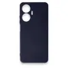 Realme C55 Kılıf First  - Lacivert