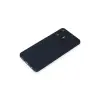 Realme C55 Kılıf Nano İçi Kadife  - Lacivert