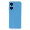 Realme C55 Kılıf Nano İçi Kadife  - Mi