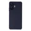 Realme C55 Kılıf Nano İçi Kadife  - Mor
