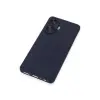 Realme C55 Kılıf Nano İçi Kadife  - Mor