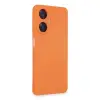 Realme C55 Kılıf Nano İçi Kadife  - Tcu