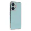 Realme C55 Kılıf Volet  - Açık Yeşil