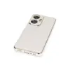 Realme C55 Kılıf Volet  - Beyaz
